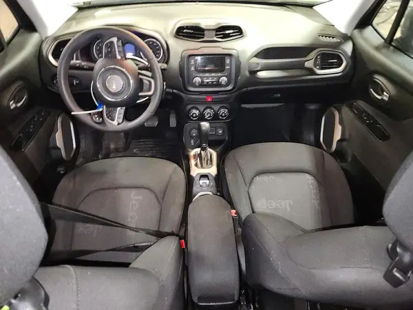 ZACCJBAT1GPD97026 2016 JEEP RENEGADE - Image 8