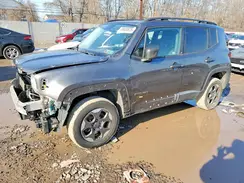 ZACCJBAT1GPE07909 2016 JEEP RENEGADE