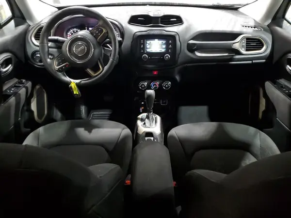 ZACCJBAT1GPE08204 2016 JEEP RENEGADE - Image 8