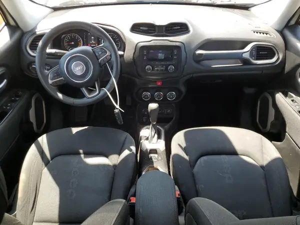 ZACCJBAT1GPE14178 2016 JEEP RENEGADE - Image 8