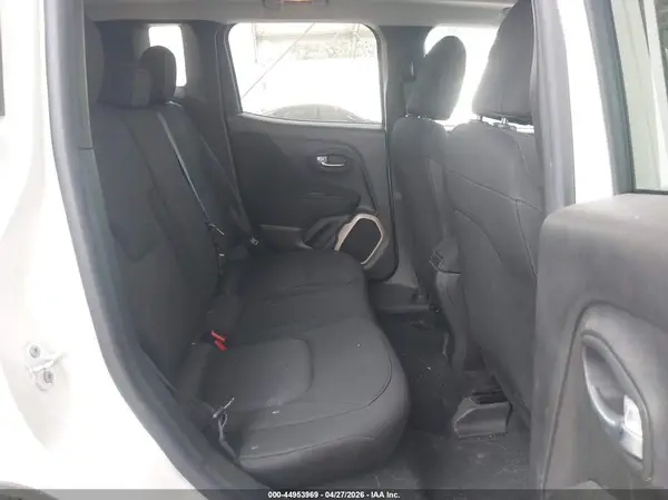 ZACCJBAT1GPE24435 2016 JEEP RENEGADE - Image 8