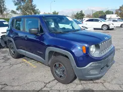 ZACCJBAT2GPC81219 2016 JEEP RENEGADE