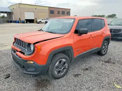 ZACCJBAT2GPD03364 2016 JEEP RENEGADE