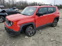 ZACCJBAT2GPD09388 2016 JEEP RENEGADE