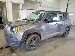 ZACCJBAT2GPD42200 2016 JEEP RENEGADE
