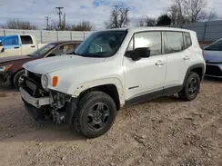 ZACCJBAT2GPD42553 2016 JEEP RENEGADE