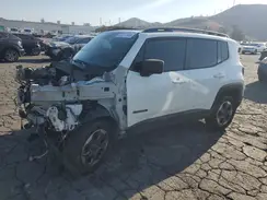 ZACCJBAT2GPD55173 2016 JEEP RENEGADE