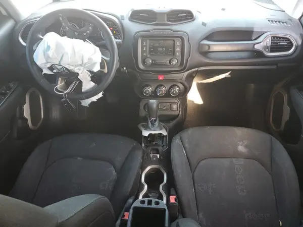 ZACCJBAT2GPD55173 2016 JEEP RENEGADE - Image 8