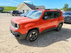 ZACCJBAT2GPD60289 2016 JEEP RENEGADE