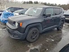 ZACCJBAT2GPD74144 2016 JEEP RENEGADE