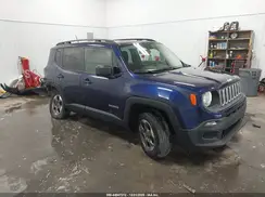 ZACCJBAT2GPD93776 2016 JEEP RENEGADE