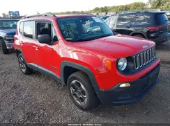 ZACCJBAT2GPE03125 2016 JEEP RENEGADE