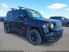 ZACCJBAT2GPE10589 2016 JEEP RENEGADE