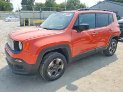 ZACCJBAT2GPE14304 2016 JEEP RENEGADE
