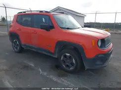 ZACCJBAT2GPE24122 2016 JEEP RENEGADE