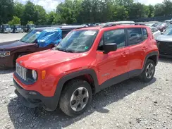 ZACCJBAT2GPE27909 2016 JEEP RENEGADE