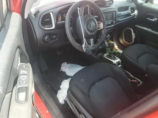 ZACCJBAT2GPE27909 2016 JEEP RENEGADE - Image 8