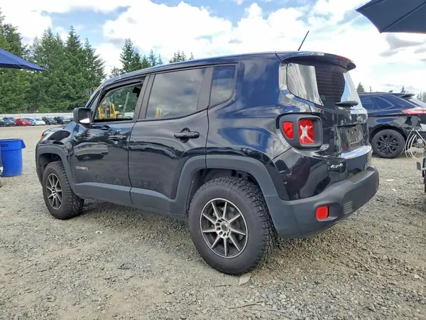 ZACCJBAT3GPC81164 2016 JEEP RENEGADE - Image 2
