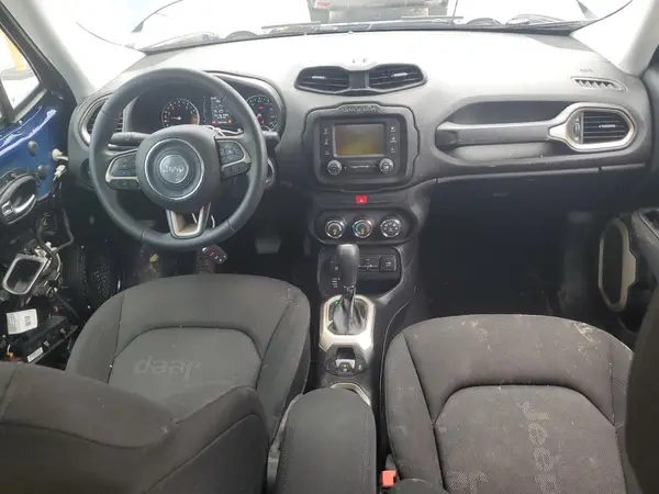 ZACCJBAT3GPD25955 2016 JEEP RENEGADE - Image 8