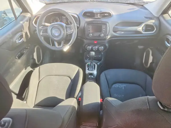 ZACCJBAT3GPD60169 2016 JEEP RENEGADE - Image 8