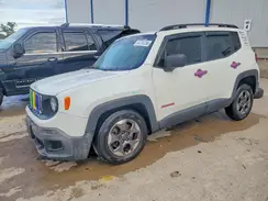 ZACCJBAT3GPD65033 2016 JEEP RENEGADE
