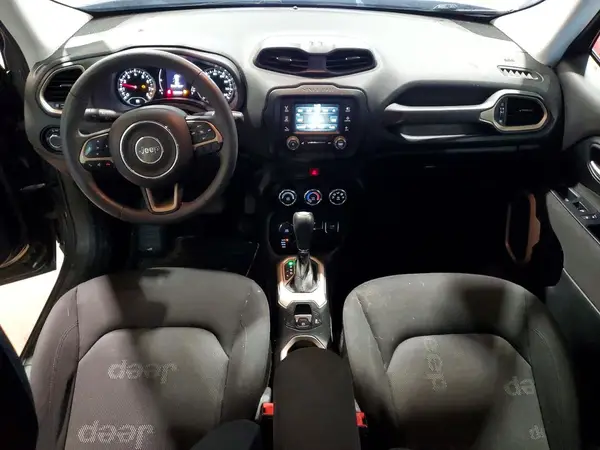 ZACCJBAT3GPD77439 2016 JEEP RENEGADE - Image 8