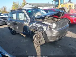 ZACCJBAT3GPD83340 2016 JEEP RENEGADE