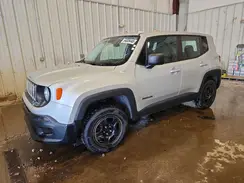 ZACCJBAT3GPE34576 2016 JEEP RENEGADE