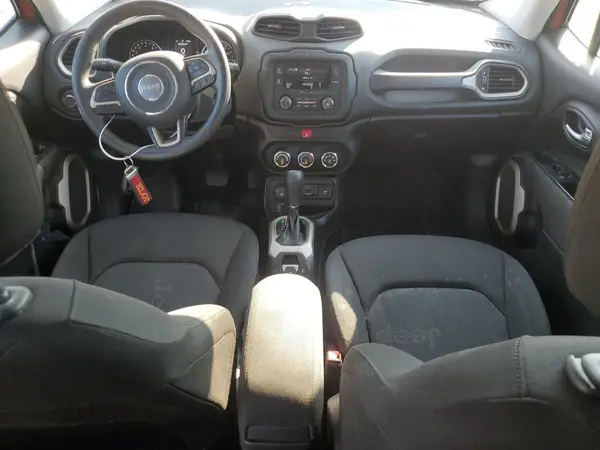 ZACCJBAT3GPE43200 2016 JEEP RENEGADE - Image 8