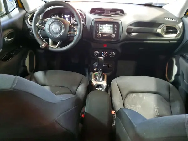 ZACCJBAT4GPC49078 2016 JEEP RENEGADE - Image 8