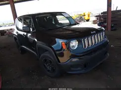 ZACCJBAT4GPC85398 2016 JEEP RENEGADE