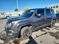 ZACCJBAT4GPD30775 2016 JEEP RENEGADE