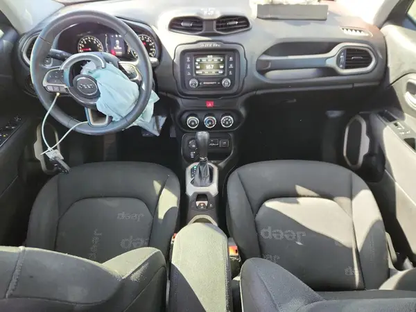ZACCJBAT4GPD30775 2016 JEEP RENEGADE - Image 8