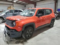 ZACCJBAT4GPD34714 2016 JEEP RENEGADE