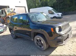 ZACCJBAT4GPD39573 2016 JEEP RENEGADE