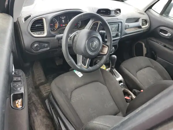 ZACCJBAT4GPD41808 2016 JEEP RENEGADE - Image 8