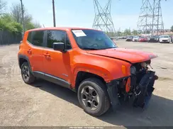 ZACCJBAT4GPD47074 2016 JEEP RENEGADE
