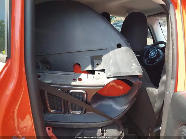 ZACCJBAT4GPD47074 2016 JEEP RENEGADE - Image 8