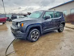 ZACCJBAT4GPD48581 2016 JEEP RENEGADE