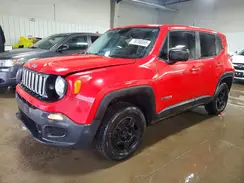 ZACCJBAT4GPD73772 2016 JEEP RENEGADE