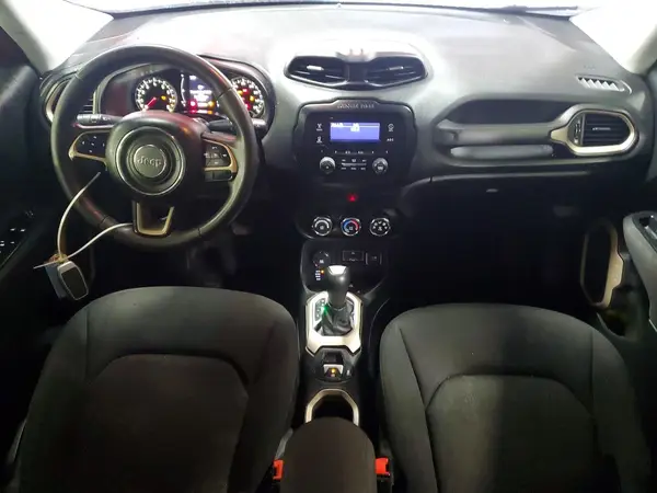 ZACCJBAT4GPD73772 2016 JEEP RENEGADE - Image 8