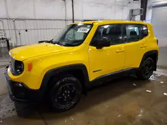 ZACCJBAT4GPD73934 2016 JEEP RENEGADE