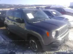 ZACCJBAT4GPE02249 2016 JEEP RENEGADE