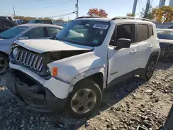 ZACCJBAT4GPE22954 2016 JEEP RENEGADE