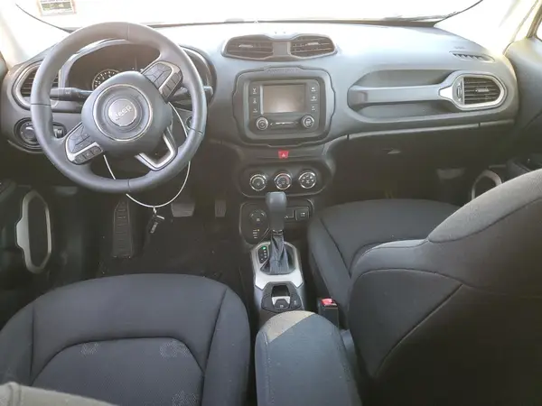 ZACCJBAT4GPE22954 2016 JEEP RENEGADE - Image 8
