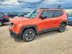 ZACCJBAT4GPE33100 2016 JEEP RENEGADE