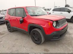 ZACCJBAT5GPD42224 2016 JEEP RENEGADE