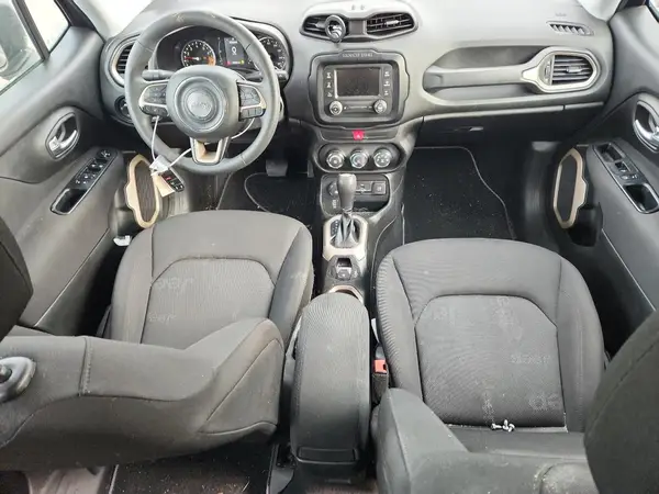ZACCJBAT5GPD42286 2016 JEEP RENEGADE - Image 8