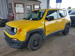 ZACCJBAT5GPD79158 2016 JEEP RENEGADE