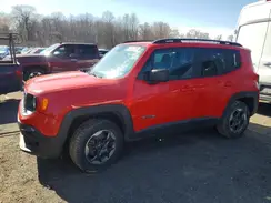 ZACCJBAT5GPD89575 2016 JEEP RENEGADE